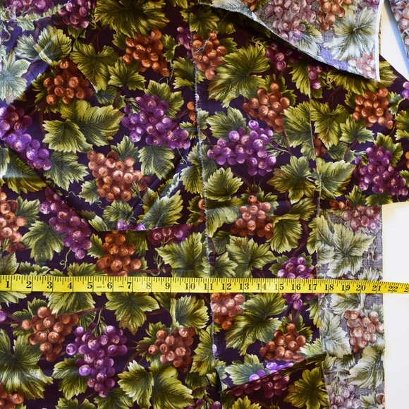 Cotton Fabric - Picture 4 of 4